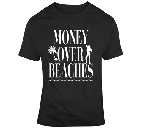 money over beachers code